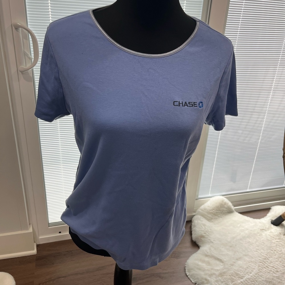 Chase Bank Top